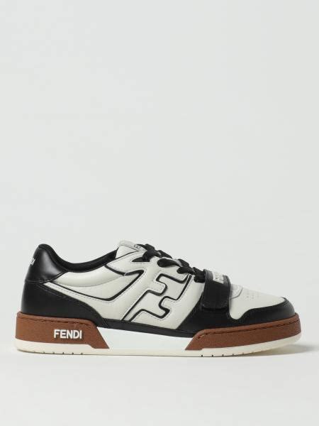 sneaker fendi donna